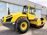 BOMAG BW 213 DH-4 road roller (combined)