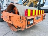 HAMM 3011 D road roller (combined)