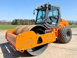 HAMM 3414 road roller (combined)