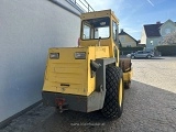 BOMAG BW 172 D-2 road roller (combined)