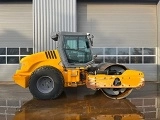 HAMM 3414 HT road roller (combined)