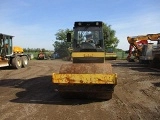 BOMAG BW 177 D-4 road roller (combined)