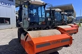 HAMM H 7i road roller (combined)