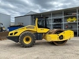 BOMAG BW 226 DI-5 road roller (combined)