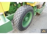 CASE 602BD road roller (combined)