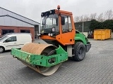 HAMM 3412 HT road roller (combined)