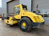 BOMAG BW 213 DH-3 road roller (combined)