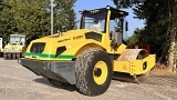 <b>BOMAG</b> BW 213 DH-5 Road Roller (Combined)