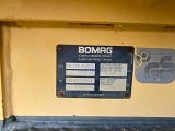 BOMAG BW 172 D-2 road roller (combined)