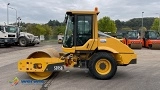 VOLVO SD75B road roller (combined)