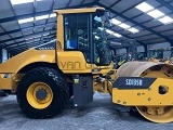 VOLVO SD135B road roller (combined)