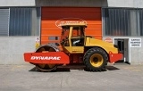 DYNAPAC CA 602 PD Road Roller (Combined)