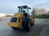 CATERPILLAR CS533E road roller (combined)