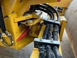 CATERPILLAR CS74 road roller (combined)