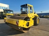 BOMAG BW 213 DH-4 road roller (combined)