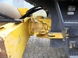 BOMAG BW 177 D-3 road roller (combined)