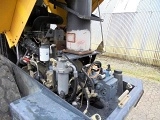 BOMAG BW 177 D-3 road roller (combined)