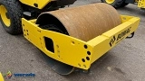 BOMAG BW 177 D-5 road roller (combined)