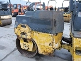 BOMAG BW 100 AD-2 tandem roller