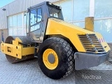 BOMAG BW 213 D-3 road roller (combined)