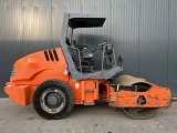 HAMM 3205 road roller (combined)