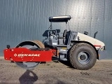 DYNAPAC CA 300 road roller (combined)