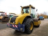 RAMMAX ASC 110 road roller (combined)