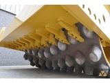 CATERPILLAR CP76 road roller (combined)