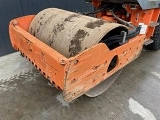 HAMM 3205 road roller (combined)