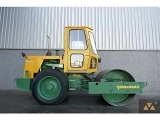 CASE 602BD road roller (combined)