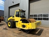 BOMAG BW 226 DH-4 BVC road roller (combined)