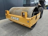 CASE 1107FXD road roller (combined)