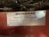 DYNAPAC CA 402 D road roller (combined)