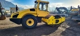 BOMAG BW 213 DH-4 road roller (combined)