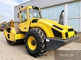 BOMAG BW 213 DH-4 road roller (combined)