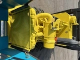 RAMMAX RW 1800 SPT road roller (combined)