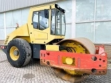 BOMAG BW 213 D-3 road roller (combined)