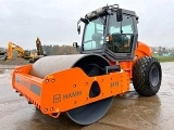 HAMM 3414 road roller (combined)