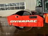 DYNAPAC CA 3500 D road roller (combined)