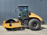 CASE 1107FXD road roller (combined)