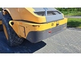 VOLVO SD135B road roller (combined)