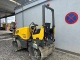 WACKER RD 27-120 tandem roller