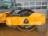 HAMM 3414 HT road roller (combined)