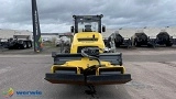 BOMAG BW 213 DH+P-5 road roller (combined)