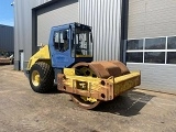 BOMAG BW 213 DH-3 road roller (combined)