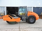 HAMM H 13i VIO road roller (combined)