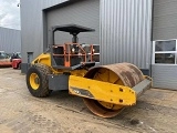 VOLVO SD110B road roller (combined)