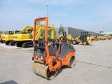 HAMM HD 8 VV tandem roller