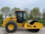 CATERPILLAR CS10 GC road roller (combined)