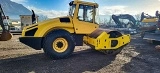 <b>BOMAG</b> BW 213 DH-4 Road Roller (Combined)